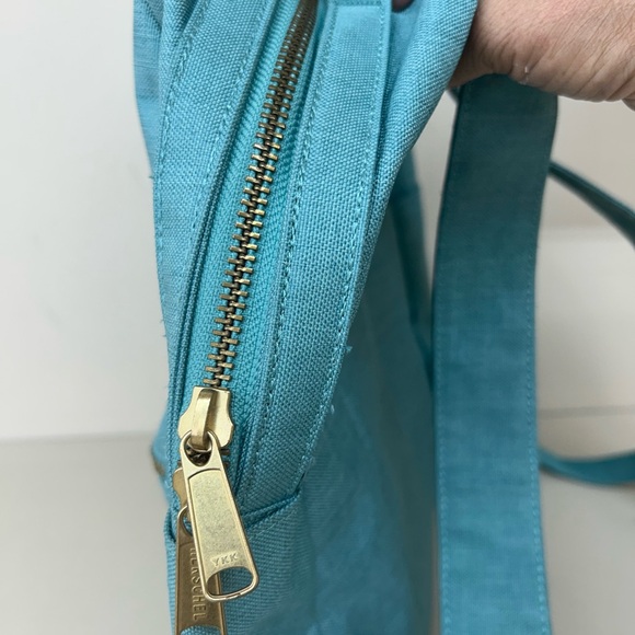 Herschel Supply Company Aqua Backpack - Picture 4 of 5